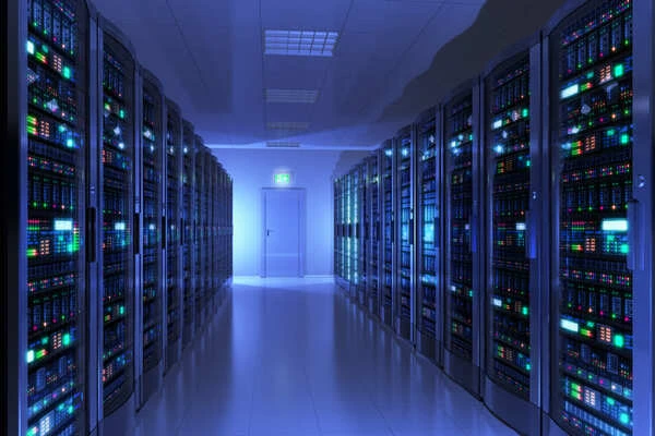 choose hosting